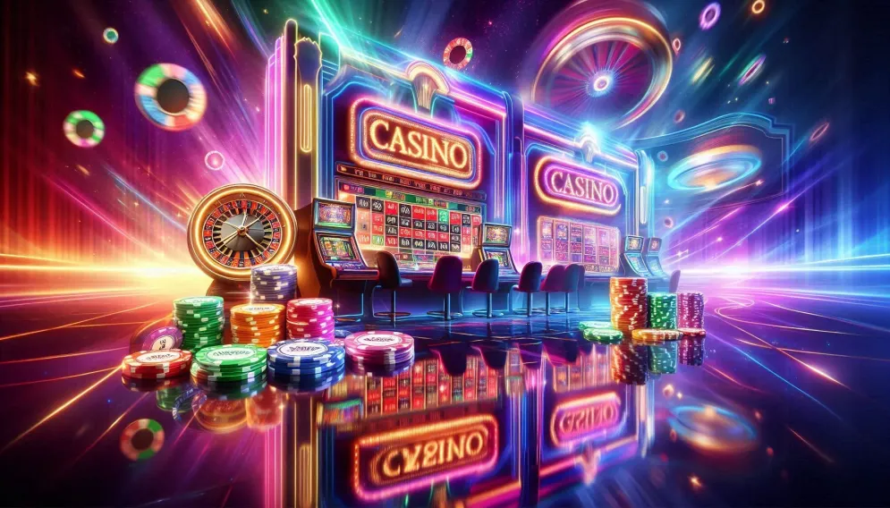 BeonBet Casino