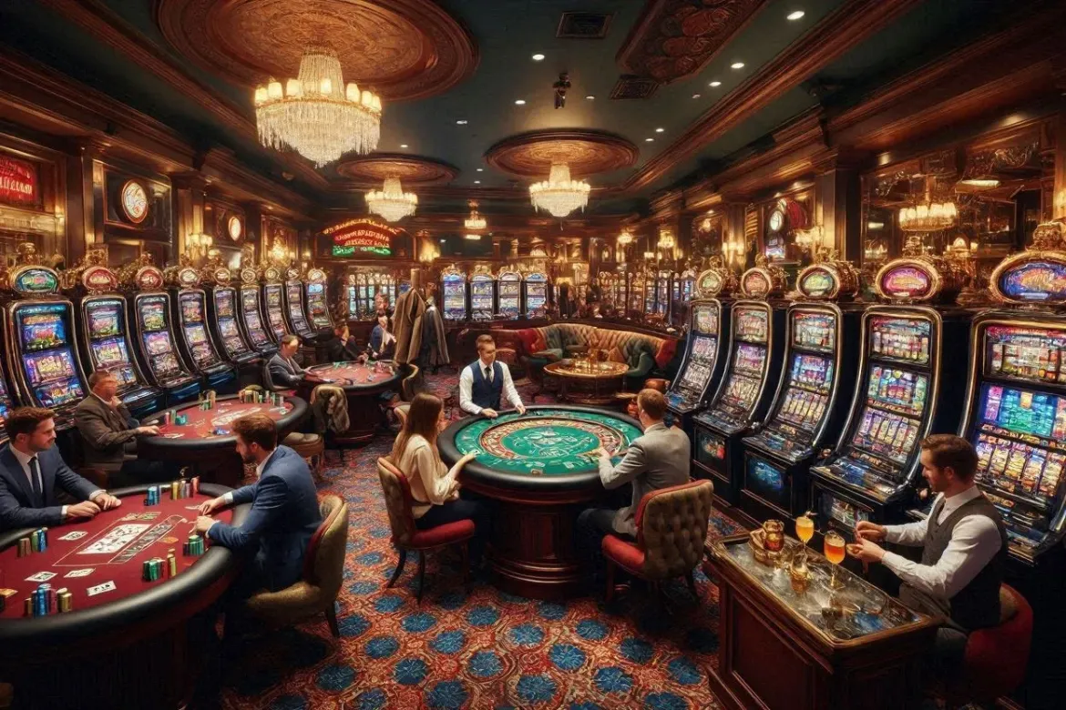BeonBet Casino